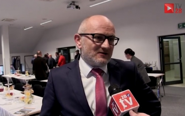 – Pani Anna otrzymała wynik negatywny. Wójt Dobrej dzieli się z mieszkańcami dobrą informacją