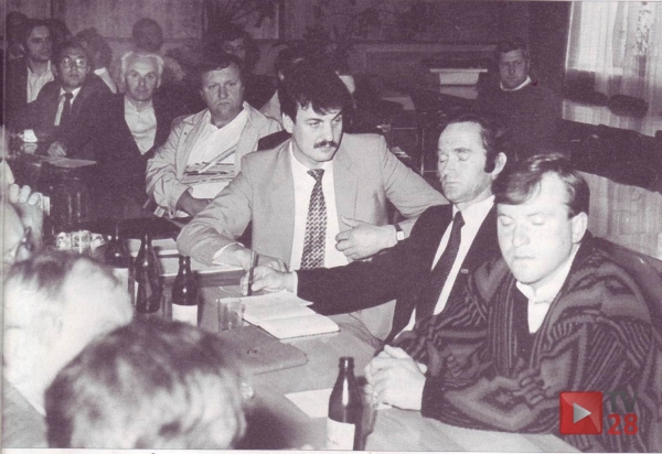 To było ćwierć wieku temu. Kto dziś pamięta o wolnych wyborach samorządowych.