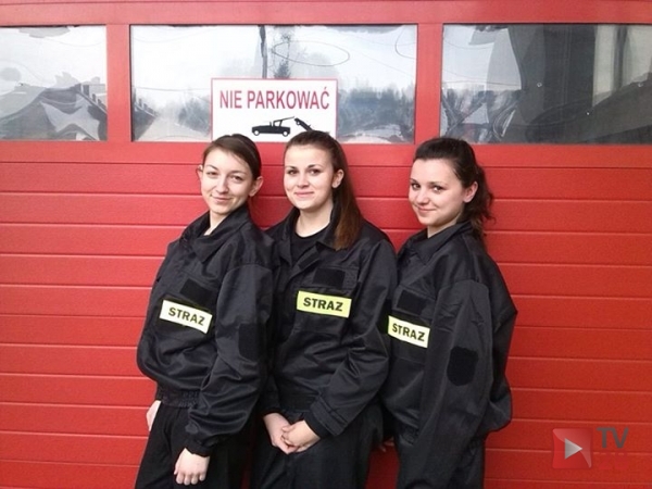 Konkurs. Najlepsza jednostka Ochotniczej Straży Pożarnej Województwa Małopolskiego