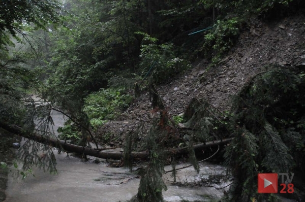 Mszana Dolna. Nie będą pili już brudnej wody