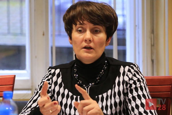 Apel Ewy Przybyło o pomoc na poprawę jakości powietrza