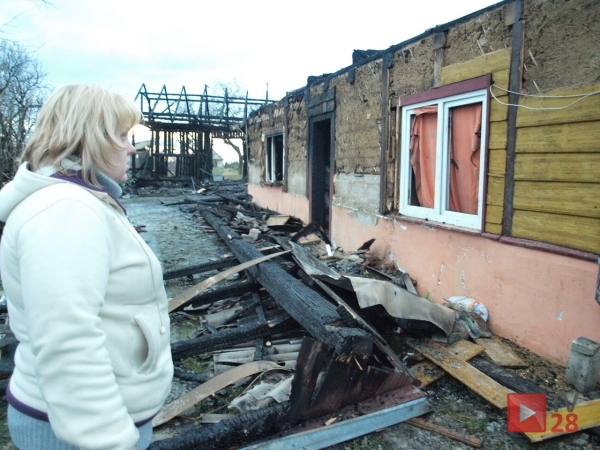 Stare Rybie. Każdy na naszym miejscu zrobiłby to samo