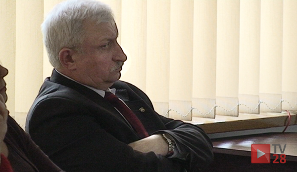 Żartów nie brakowało…