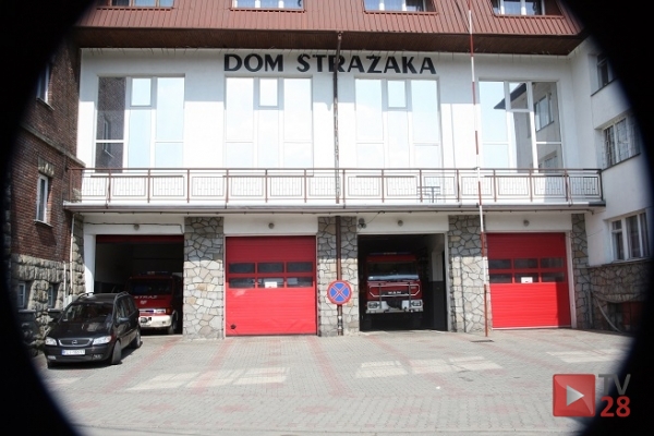 Mszana Dolna. Będą zbierać pieniądze na sprzęt i instrumenty