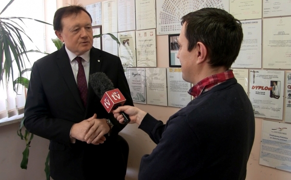 Poseł Wiesław Janczyk został wybrany na przewodniczącego sejmowej Komisji Finansów Publicznych