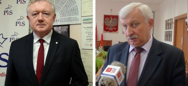 Burmistrz zwraca uwagę posłowi: – Samorząd sprowadzi się do roli administratora – mówi Władysław Bieda