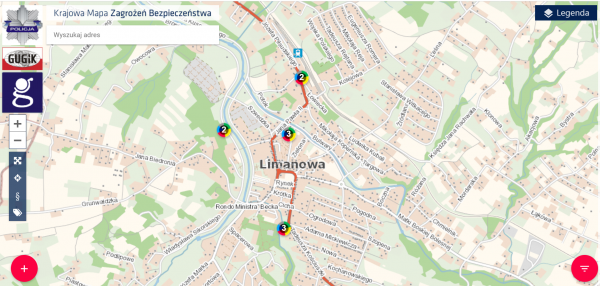 Radny Piotr Zoń o spotkaniach przy LDK: – Zakłócają spokój mieszkańcom wyciem silników i tzw. paleniem gumy.