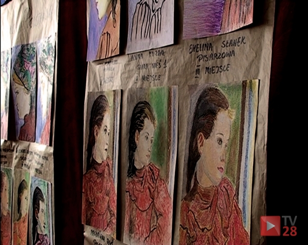 Rupniów. Z Wyspiańskim "za pan brat"