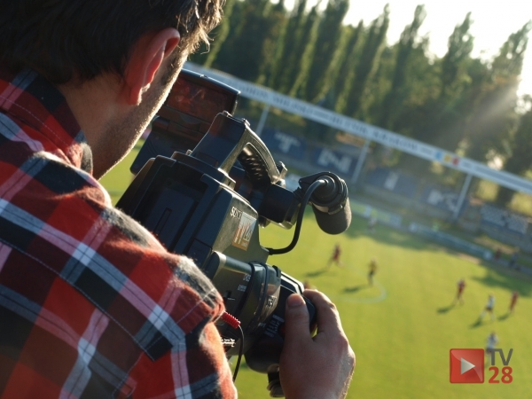 Reklama Twojej firmy podczas meczów Limanovii