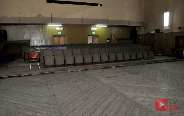 Mszana Dolna. Remont "Orkanówki" coraz bliżej