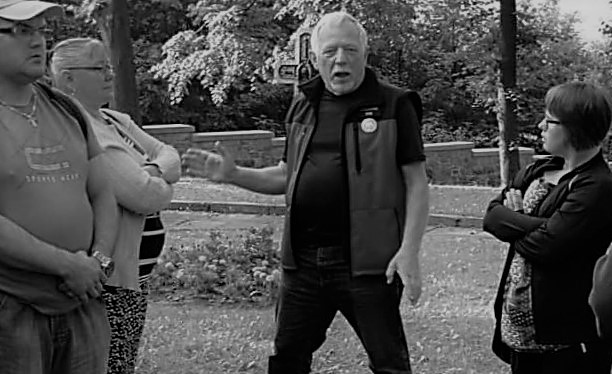 Zmarł Stefan Bugajski – znany i ceniony przewodnik oraz wieloletni nauczyciel