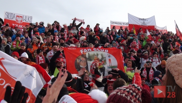 Jakuszycom bardzo blisko do Kasiny, uważa pomysłodawca "Biegu Piastów". Reportaż