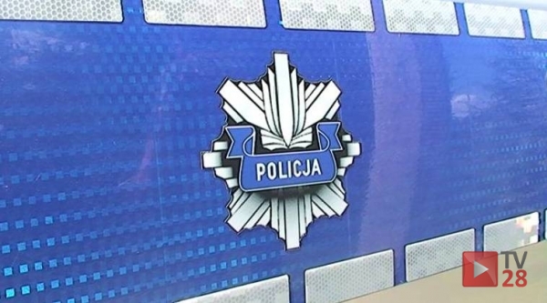 Kasina Wielka. Skradli narty za 700 złotych