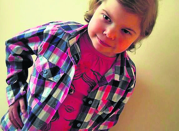 naszemiasto.pl: Święto Grzyba 2013: Borzęcin. Pomóż 14-letniej Wiktorii z Limanowej