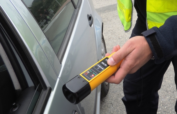 Na podwójnym gazie jechał 110 km/h w miejscu, gdzie obowiązuje ograniczenie do 50 km/h