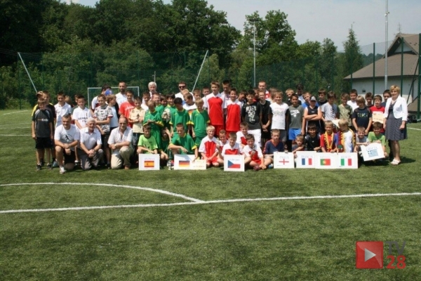 Czesi mistrzami Euro 2012