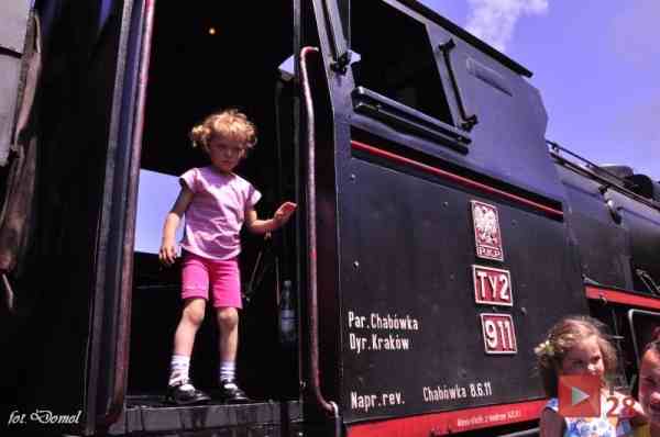 Ostatnia podróż pociągiem "Retro"?