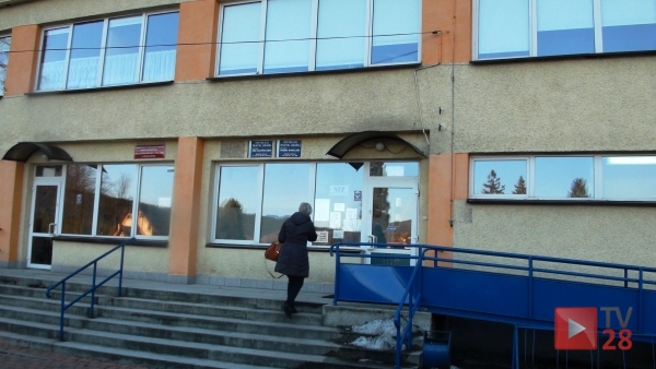 Mszana Dolna. Szukają bazy dla drugiej karetki