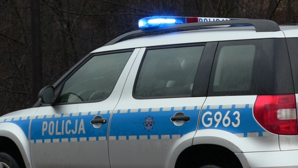 Kolizyjny piątek. Trzy poranne zdarzenia na drogach powiatu