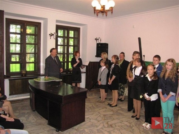 Uczniowie z Laskowej najlepszą szkołą w SKO