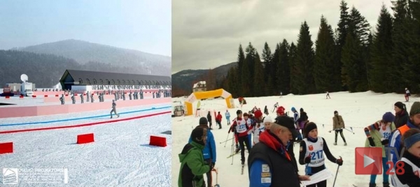 Starcie dwóch koncepcji czy dwóch idei politycznych?