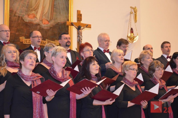 Jubileuszowe Zagórzańskie Spotkania Chórów pod naszym patronatem