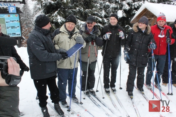 Słopnice. Samorządowcy dostali kasę na budowę tras wokół Mogielicy