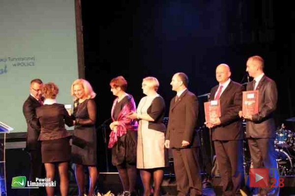 Limanowskie PCIT wśród najlepszych w Polsce