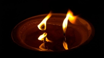 Nauczyciele składają kondolencje po śmierci swojego kolegi