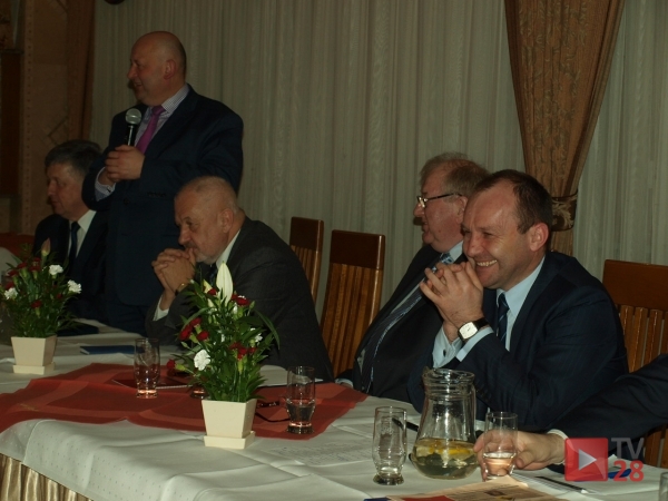 Marek Sowa: Jeżeli samorządowcy nie pomogą przedsiębiorcom, to ja im pomogę