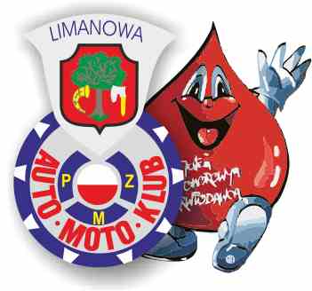 Oddaj krew z AMK – V edycja