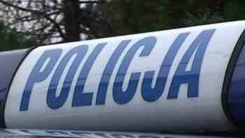 Pisarzowa. Chwile grozy 19 – latka