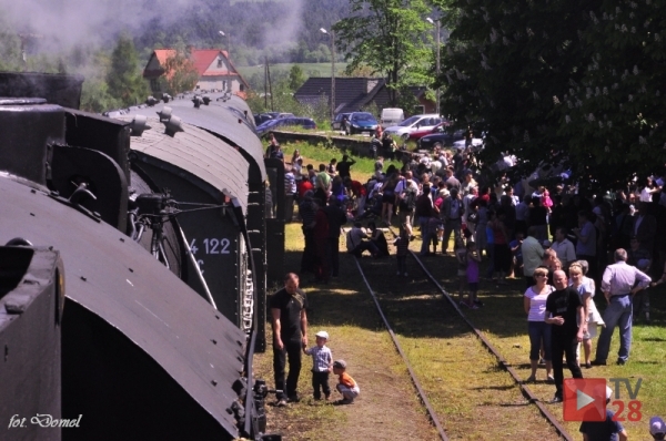 Nowy Sącz/Chabówka. To był świat w zupełnie starym stylu…