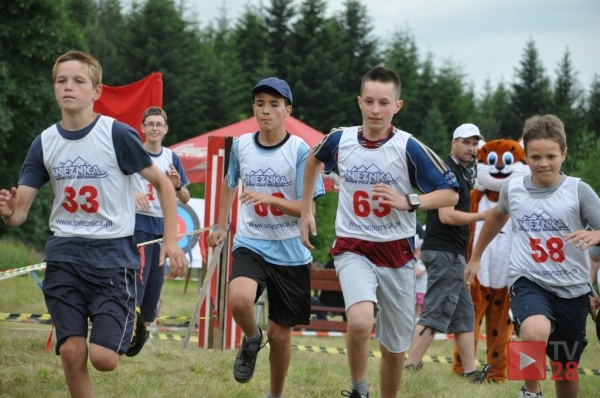 I Świętojański Bieg Po Zdrowie. Relacja