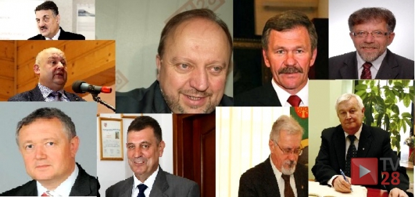 Wybory parlamentarne 2015. Powrót do przeszłości