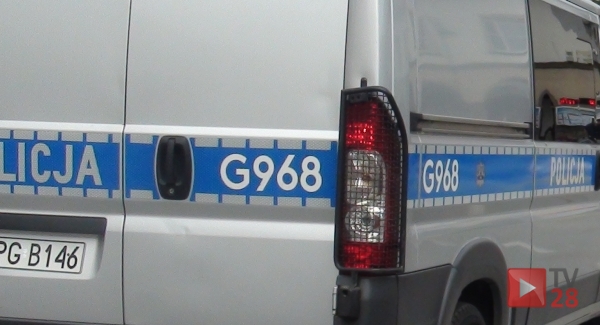 Lubomierz. Zwłoki 56-latka znalazł sąsiad