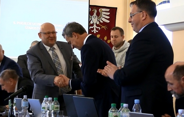 Mieczysław Uryga do Jana Puchały: – To można było porównać do dyktatury