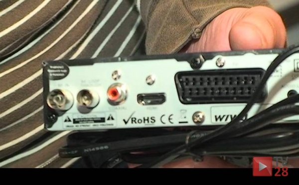 Uważaj na fałszywych sprzedawców dekoderów