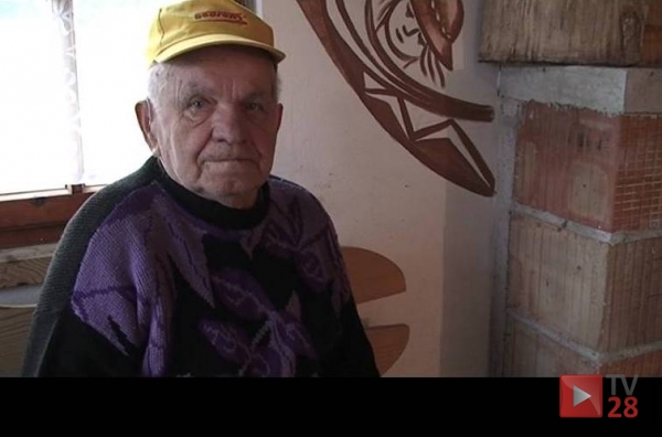 W samotności zmarł Piewca Karpat – Stanisław Dobrowolski