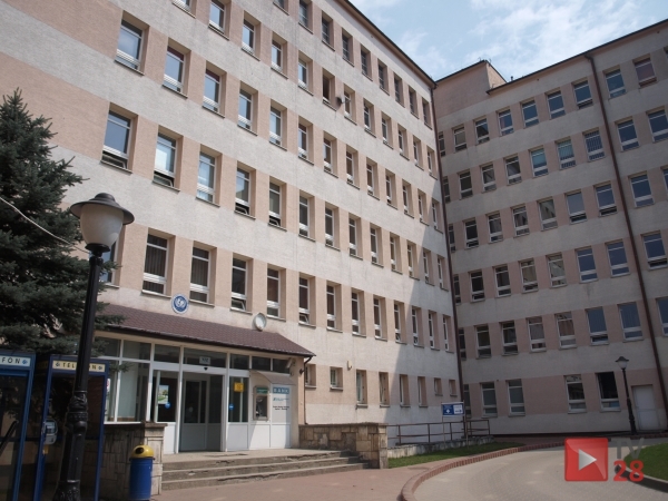naszemiasto.pl: Limanowa. Szpital pod lupą prokuratora