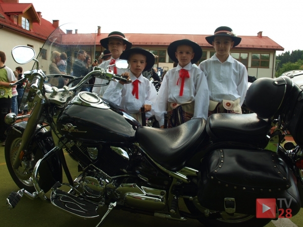 Informacje lokalne (2-8.06)