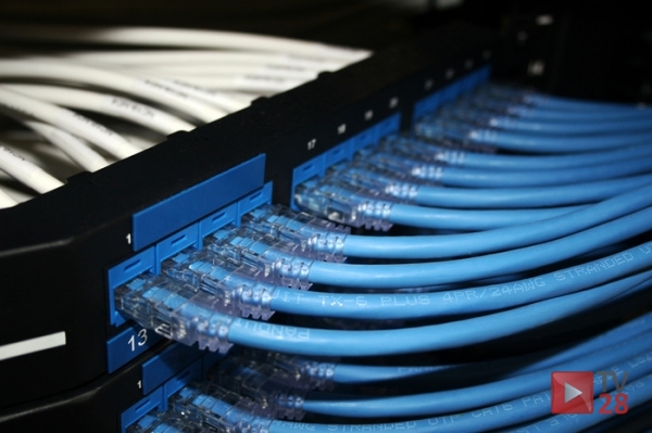 Jesteśmy już na nowych serwerach!