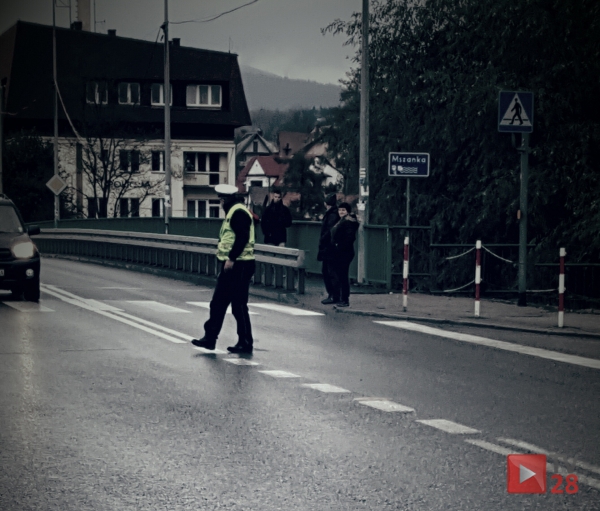 Akcja „Znicz 2016” na drogach w regionie. Trzech nietrzeźwych kierowców