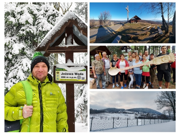 „Rozwój turystyki stworzy nowe możliwości biznesowe dla mieszkańców”. O rządowej pomocy dla gmin górskich i planach inwestycyjnych rozmawiamy z wójtem Bogdanem Łuczkowskim