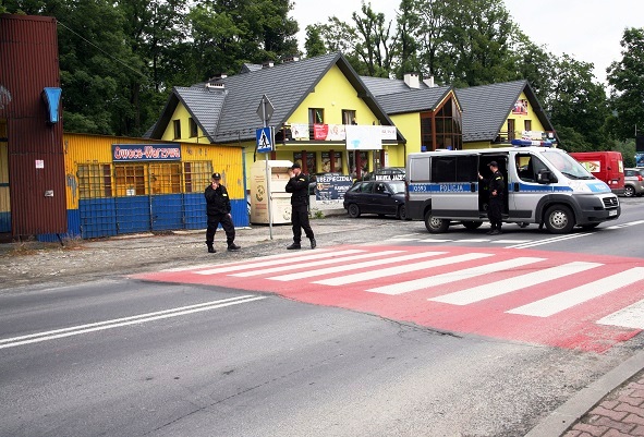 Policjanci w piątek rozpoczynają akcję "Wielkanoc 2014"