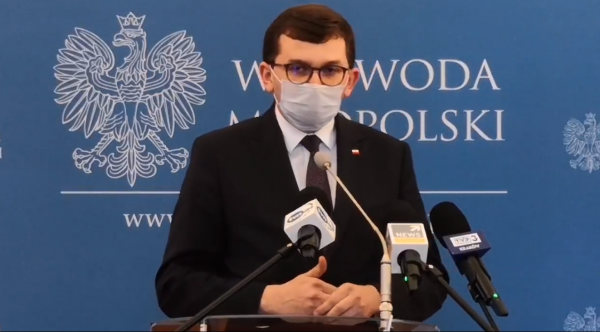 W powiecie wyznaczono dwa: Powszechne punkty szczepień mają ruszyć na przełomie kwietnia i maja