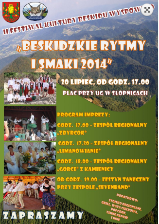 Co, gdzie w weekend?