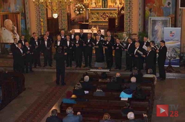 Mszana Dolna. ”Laudate Dominum” po raz siódmy