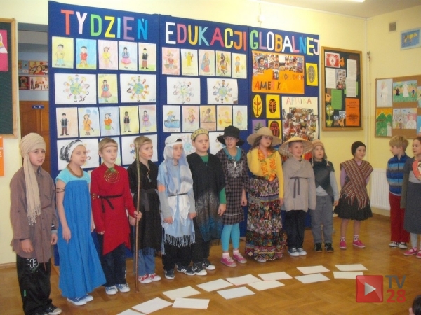 Czym jest Globalna Edukacja