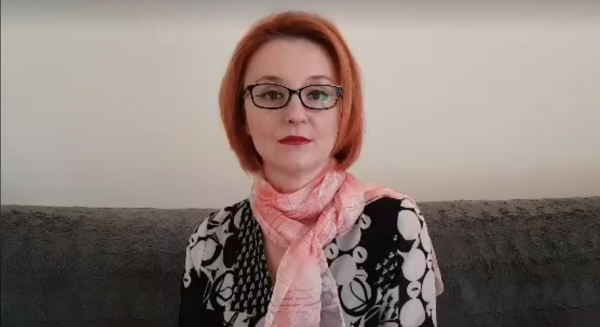 Katarzyna Puch, koordynator mszańskiego oddziału Szkoły Muzycznej I st. w Czasławiu, zaprasza do podjęcia nauki